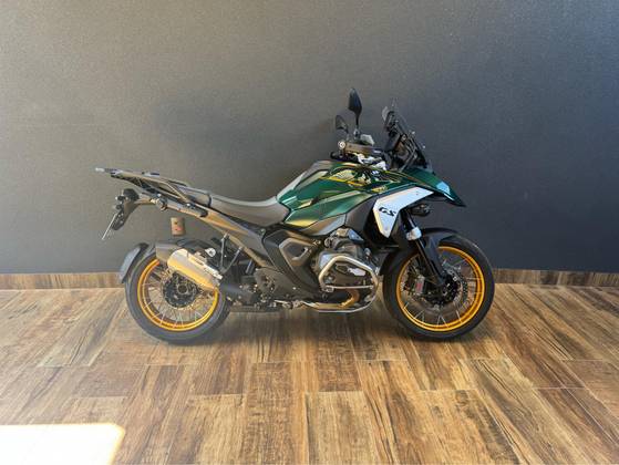 BMW R 1300 GS OPTION 719 BMW R 1300 GS OPTION 719